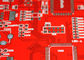 रेड कलर पीसीबी मार्किंग इंक, तरल फोटोमैजेबल सोल्डर उद्योग के लिए मास्क का प्रतिरोध करें आपूर्तिकर्ता