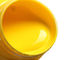 दीपक इलाज यूवी इलाज योग्य सोल्डर मास्क पीला रंग तेजी से ठीक दर 1 किलो - 5 केजी पैकिंग के साथ आपूर्तिकर्ता